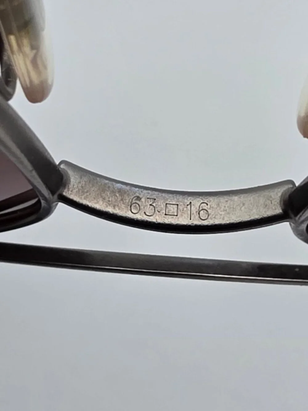 Persol complete owned